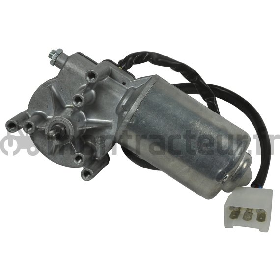 MOTEUR D'ESSUIE-GLACE