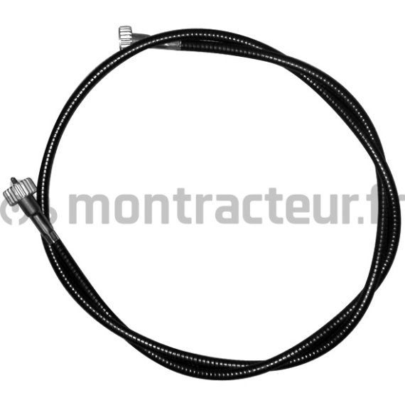 CÂBLE COMPTEUR L 1730 MM