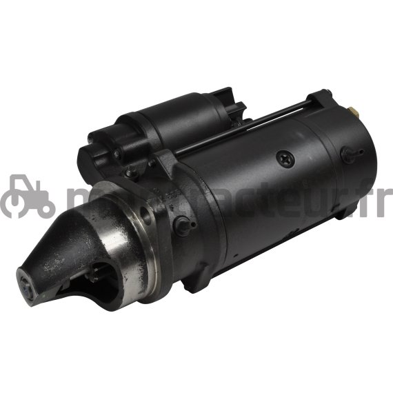 DÉMARREUR AVEC RÉDUCTEUR 12 V - 3 KW - 10 Z