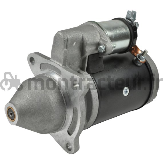 DÉMARREUR 12 V - 2.7 KW - 10 Z