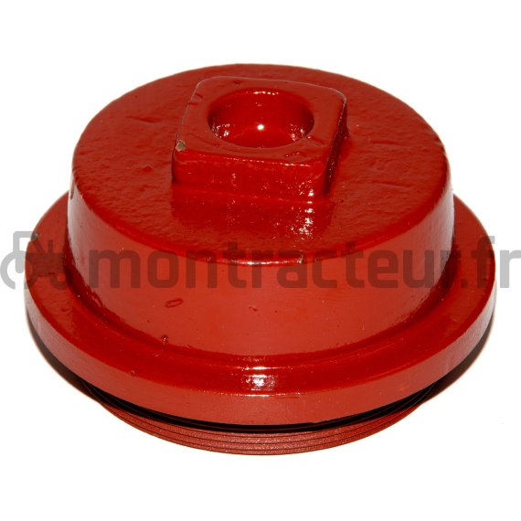 BOUCHON DE MOYEU Ø2"3/4 - 84 MM