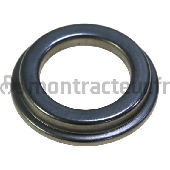 COIFFE DE PROTECTION Ø 44 X 64.5 MM - ÉPAISSEUR 12 MM