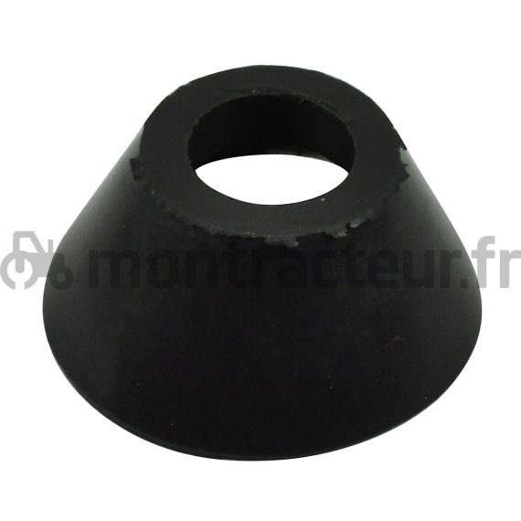 COIFFE DE PROTECTION Ø 18 X 50 X 25 MM