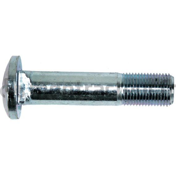 GOUJON DE JANTE 5/8 '' UNF - L 72 MM