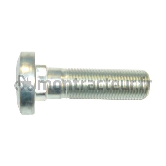 GOUJON DE JANTE M16 X 1.5 - L 58 MM