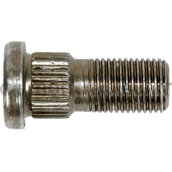 GOUJON DE ROUE 9/16 '' UNF - L 35 MM