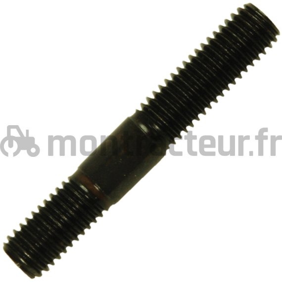 GOUJON M8 X 1.25 - L. 50.8 MM