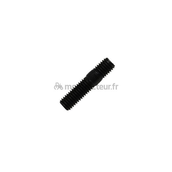 GOUJON M8 X 35 MM