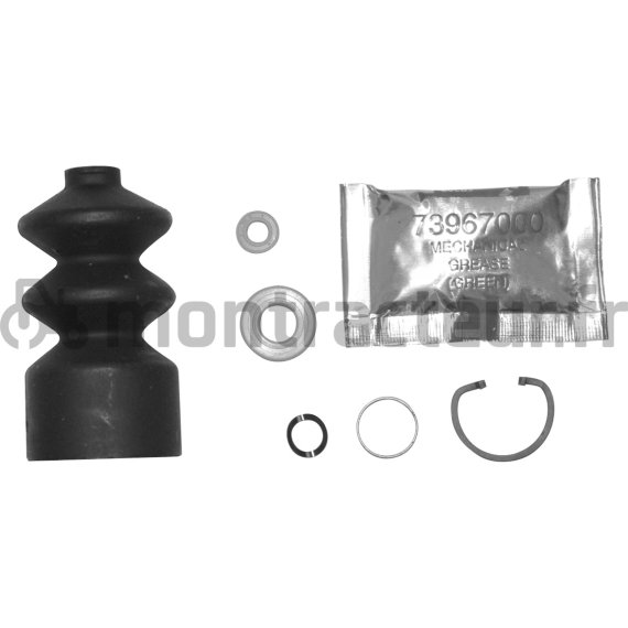 KIT DE RÉPARATION DE MAITRE CYLINDRE EMBRAYAGE POUR TRACTEUR CASE / IH - DAVID BROWN