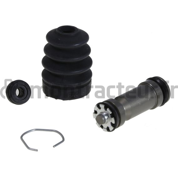 KIT DE RÉPARATION VALEO DE MAITRE CYLINDRE EMBRAYAGE POUR TRACTEUR CASE / IH - FENDT RÉF F178100100010