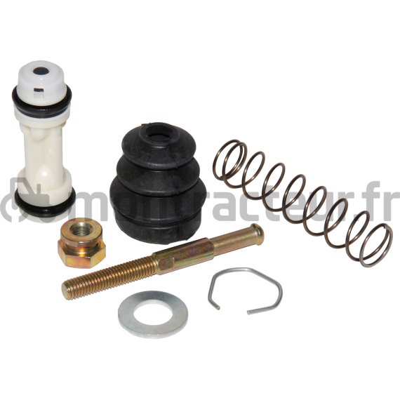 KIT DE RÉPARATION VALEO DE MAITRE CYLINDRE EMBRAYAGE POUR TRACTEUR JOHN DEERE RÉF AL66418