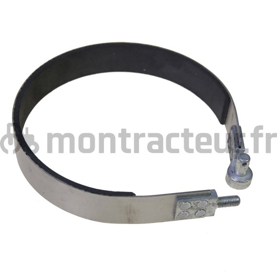 BANDE DE FREIN DROITE - 585 X 36 MM