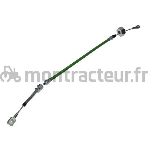 CÂBLE DE FREIN À MAIN L 690 MM