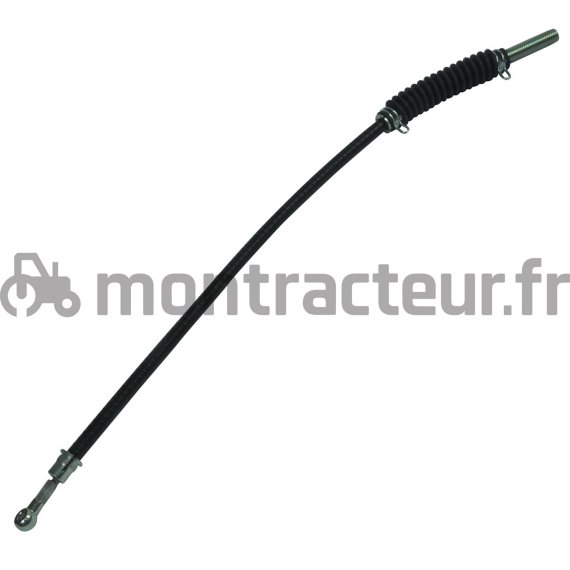 CÂBLE DE FREIN À MAIN L 560 MM