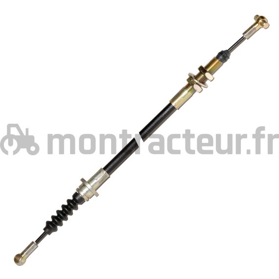 CÂBLE DE FREIN À MAIN L 1435 MM