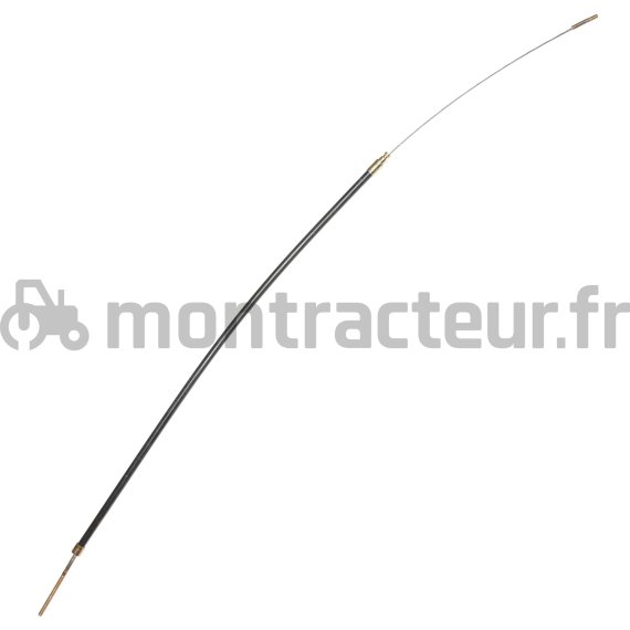 CÂBLE DE FREIN À MAIN L 1070 MM