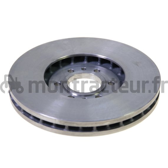 DISQUE DE FREIN Ø 260 MM - ÉPAISSEUR 31 MM