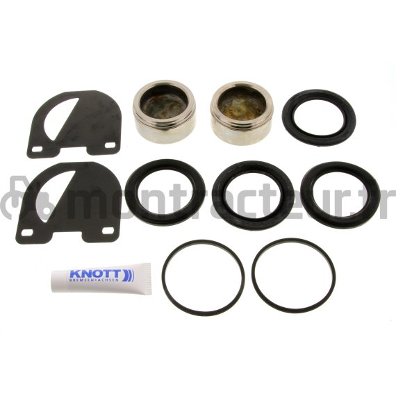 KIT DE REPARATION POUR ETRIER DE FREIN POUR DEUTZ