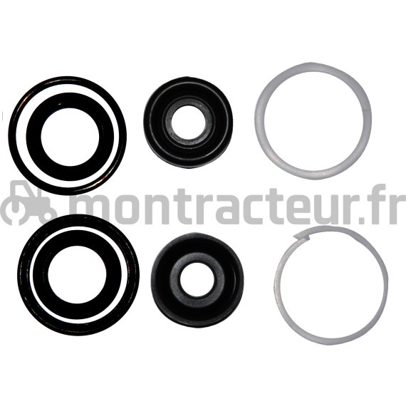 KIT DE RÉPARATION VALEO DE MAITRE CYLINDRE DE FREIN POUR TRACTEUR FENDT RÉF F158100150120
