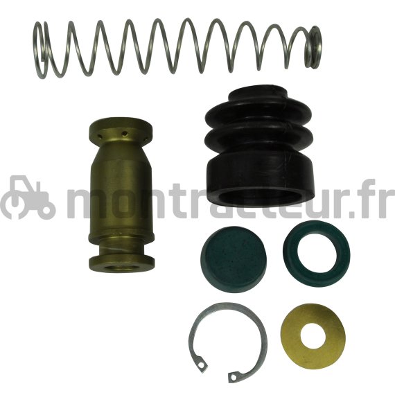KIT DE RÉPARATION DE MAITRE CYLINDRE DE FREIN POUR TRACTEUR CASE / IH