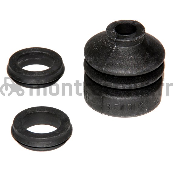 KIT  DE RÉPARATION DE MAITRE CYLINDRE DE FREIN POUR TRACTEUR LANDINI - MASSEY FERGUSSON RÉF 3302114M91
