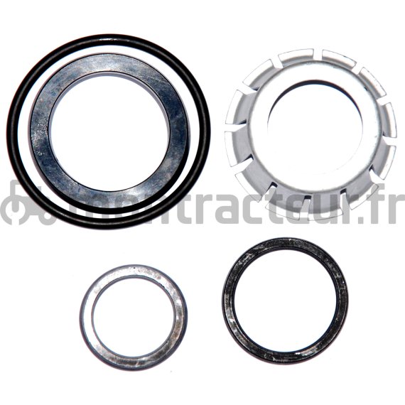 KIT  DE RÉPARATION DE MAITRE CYLINDRE DE FREIN POUR TRACTEUR  FENDT