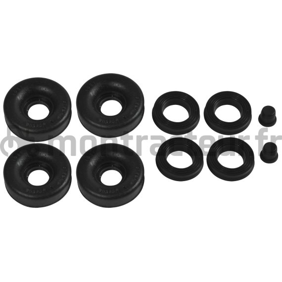 KIT  DE RÉPARATION DE MAITRE CYLINDRE DE FREIN POUR TRACTEUR  CASE / IH - FENDT