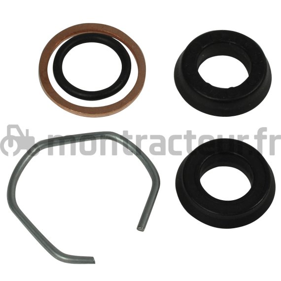 KIT DE RÉPARATION DE MAITRE CYLINDRE DE FREIN POUR TRACTEUR DEUTZ