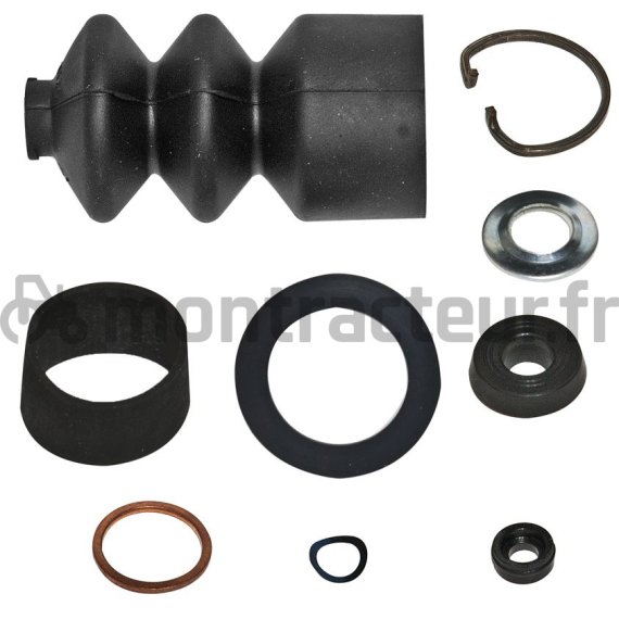 KIT DE RÉPARATION DE MAITRE CYLINDRE DE FREIN POUR TRACTEUR CLAAS / RENAULT