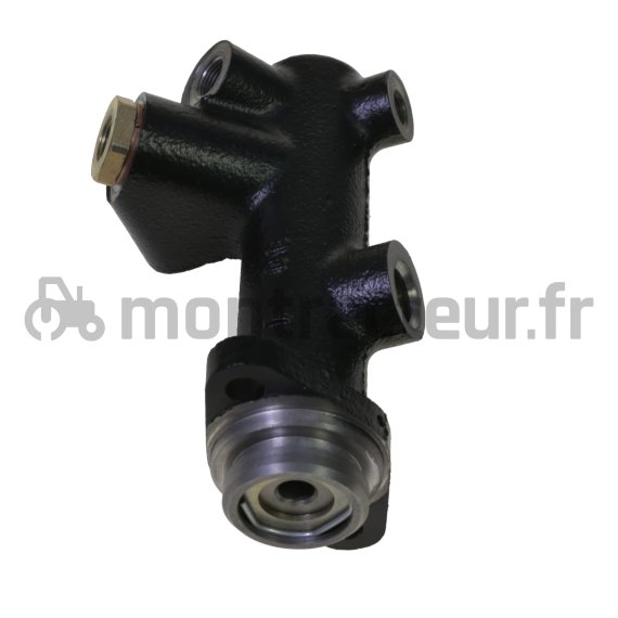MAITRE CYLINDRE DE FREIN POUR TRACTEUR DEUTZ