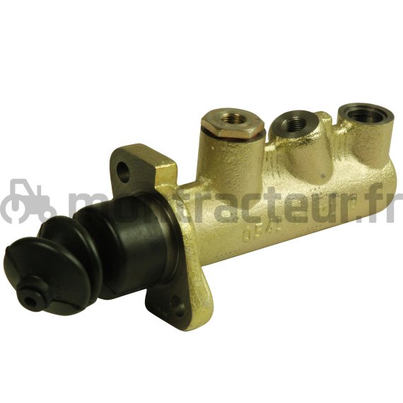 MAITRE CYLINDRE DE FREIN POUR TRACTEUR CLAAS/RENAULT - JOHN DEERE