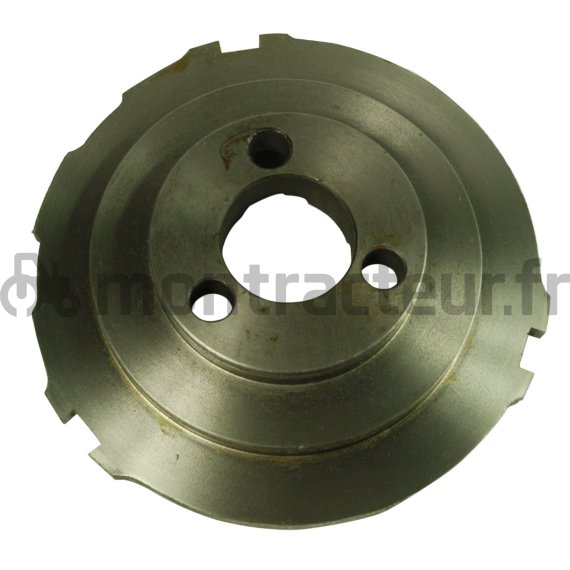 PISTON DE FREIN Ø 230 MM