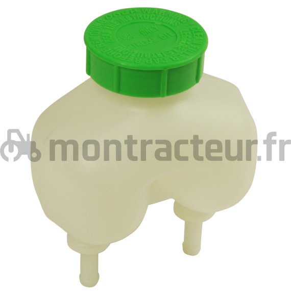 RÉSERVOIR DE LIQUIDE DE FREIN