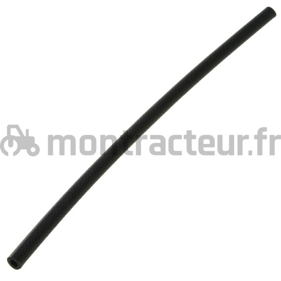 TUYAU DE FREIN L 375 MM - Ø 7.5 MM