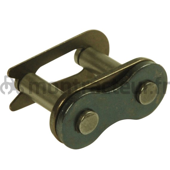 MAILLON DE JONCTION 16B-1 - P 25.4 MM - (BLISTER 1 PIÈCE)