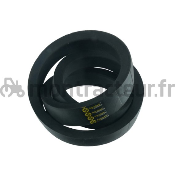 COURROIE DE VARIATEUR HN X 2391 LA