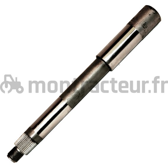 AXE DE FUSÉE Ø 45.6 X 36 MM X 344 MM