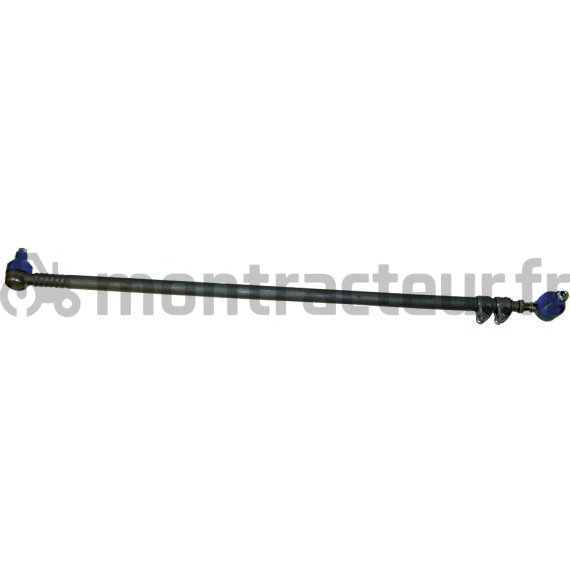 BARRE DE DIRECTION L970-1520 MM