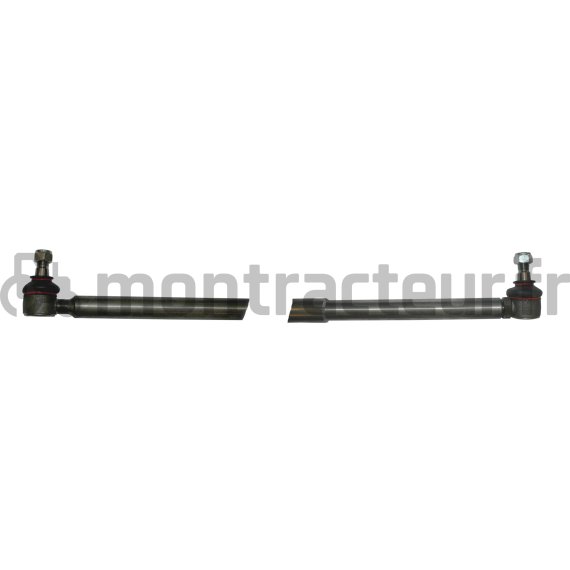 BARRE DE DIRECTION L 1470 MM - M20 X 1.0 RH