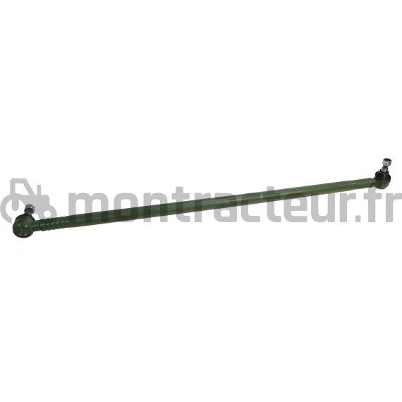 BARRE DE DIRECTION L 910 MM