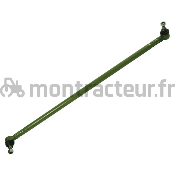 BARRE DE DIRECTION L 910 MM