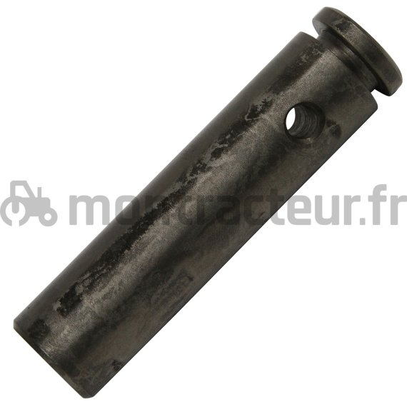 BROCHE DE VÉRIN DE DIRECTION Ø 20 MM - L1 82 MM - L2 74.85 MM - L3 60 MM