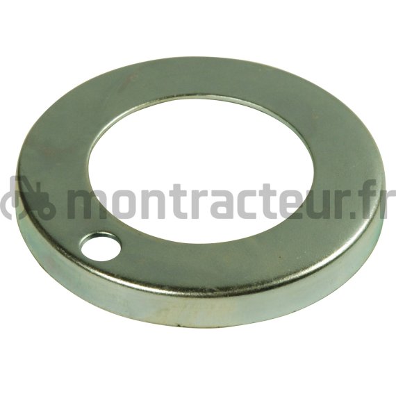 COIFFE Ø 38.40 X 63.10 MM
