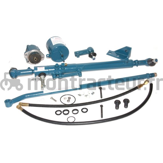 KIT DIRECTION ASSISTÉE ADAPTABLE SUR FORD VPJ4044