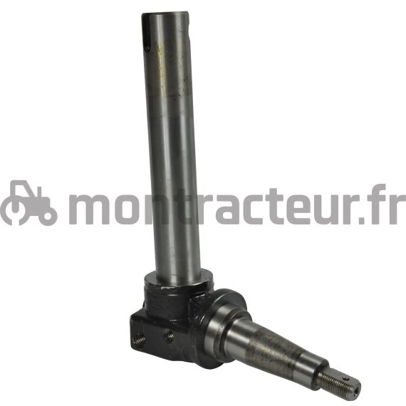 FUSÉE DE DIRECTION DROITE  RÉF. 3148247R92 POUR TRACTEUR CASE/IH