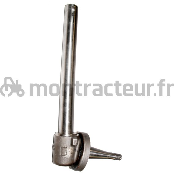 FUSÉE DE DIRECTION DROITE RÉF. 897456M93 - 897456M96 POUR TRACTEUR MASSEY FERGUSON