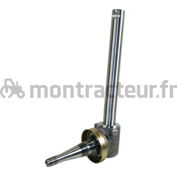 FUSÉE DE DIRECTION GAUCHE RÉF. 897237M91 - 897237M93 - 897237M94 POUR TRACTEUR MASSEY FERGUSON