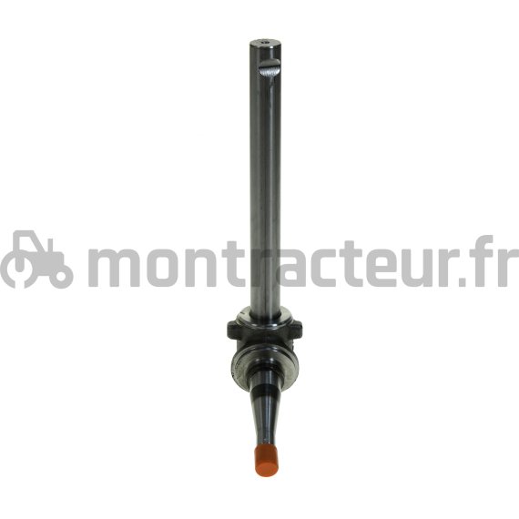 FUSÉE DE DIRECTION GAUCHE L 285 MM POUR TRACTEUR MASSEY FERGUSON