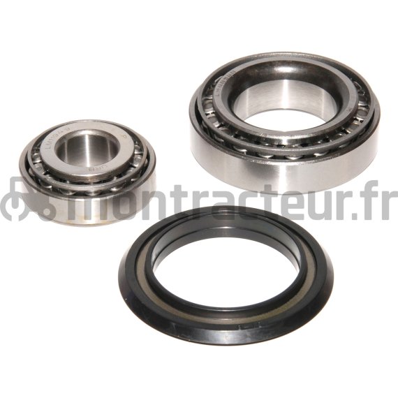 KIT DE ROULEMENTS DE ROUE POUR TRACTEUR FORD