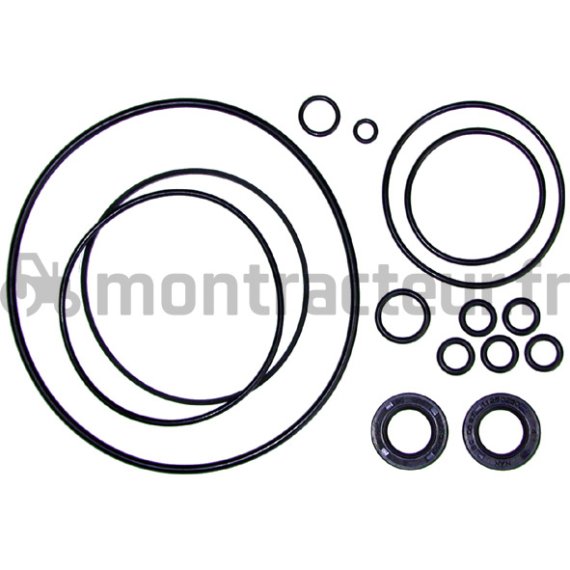 KIT DE RÉPARATION DE POMPE D'ALIMENTATION POUR TRACTEUR FORD